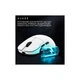 Мышка Ajazz AJ159PRO Wireless/Bluetooth/USB Charging Dock White (AJ159-PRO-W) (317155) - изображение 9