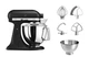 Планетарный миксер KitchenAid 5KSM175PSEOB - изображение 2