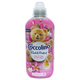 Кондиціонер для прання концентрат COCCOLINO amm.conc. fiori di tiare' & frutti rossi41 прання 952 мл. - изображение 1