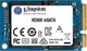 SSD Kingston KC600 256GB mSATA SATA3 внутренний для ноутбука и ПК чёрный - изображение 4