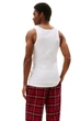 Майка Tommy Hilfiger 46(S) Красный-Белый-Синий (135024) - изображение 2