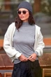 Термогольф Janira 44(M) Сірий (grey vigor 834) (135009) - зображення 1