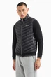 Жилет Armani Exchange 50(L) Черный (135016) - изображение 1