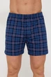 Семейные трусы Cornette 54(2XL) Синий-Красный (135071) - изображение 1