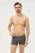 Труси боксери Cornette 54(2XL) Зелений (68517) - зображення 3