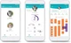 SureFlap смарт микрочипная умная дверца для кошек с WiFi RFID-метки мобильное управление уличные межкомнатные - изображение 6