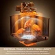 Мультипіч DREAME Tasti DZ30 Black - зображення 5