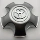 Колпачки на диски Toyota Land Cruiser с 2008 по 2011 42603-60570 160 мм крепежным 137 мм заглушка тойота - изображение 1
