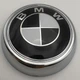 BMW X5 F15 X6 F16 2013-2019 задня подіум 51147294465 А104 чорна біла хром - зображення 1