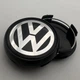 Колпачок Volkswagen 65 мм 60 мм фольцваген - изображение 2