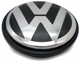 Колпачки для дисков Volkswagen 7L6601149B 70 мм 58 мм фольцваген заглушки - изображение 4