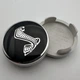 Колпачок на диски Ford Форд Ford ST COBRA 54 мм 50 мм 6m21-1003-aa 6m21-1003-ba заглушка - изображение 1