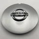 Колпачок заглушки на литые диски Nissan 43320-31900 ниссан 40315-AV710 - изображение 1