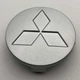 Колпачок Mitsubishi Colt Lancer MR455633 50 мм 51 mm заглушка в диск митсубиси - изображение 2