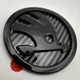 Эмблема Шкода Skoda 80 мм значок Octavia Tour, A5,Fabia,Rapid, Superb 5J0853621AAUL 79 мм - изображение 8