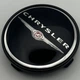 Колпачки в диски Chrysler 60 мм 56 мм заглушки крайслер - изображение 4