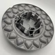 Ковпачок на диски BMW BBS 166 мм 36.13-1179 828 - зображення 2