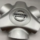 Колпачок на литые диски Nissan NS-042 10891 заглушка ниссан - изображение 1