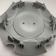Колпачок на литые диски Nissan NS-042 10891 заглушка ниссан - изображение 2
