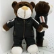 БМВ Плюшевый Мишка BMW Teddy Bear M Motorsport медведь - изображение 2
