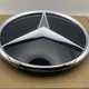Mercedes Эмблема знак в решетку радиатора ДИСТРОНИК W167 GLC GLE W167 a0008880300 a0008881600 - изображение 1