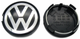 Колпачок для литых дисков Volkswagen 7D0601165 63 мм 58 мм VW заглушка фольцваген - изображение 4