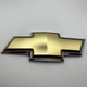 Знак шильдик эмблема табличка 155 мм 59 мм Chevrolet шевроле Captiva 2006-2011 на багажник - изображение 3