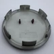 Колпачок для дисков Honda 08W17-SEA-6M00 69 мм 64 мм черный с красным .логотипом заглушка хонда - изображение 5