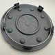 Колпачок Chevrolet Aveo 654129907 5491096 заглушка в диск шевроле - изображение 2