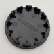 Колпачок на диски Subaru 28821SA030 59 мм 51 мм черные заглушка в диск субару - изображение 3