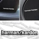 Шильдики наклейки з емблемою Harman Kardon 4.4см 0.45см 4 штуки - изображение 4