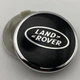 Колпачки на диски Land Rover BJ32-1130-AB 63 мм 47 мм заглушка в диск ленд ровер - изображение 1