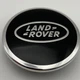 Колпачки на диски Land Rover BJ32-1130-AB 63 мм 47 мм заглушка в диск ленд ровер - изображение 2