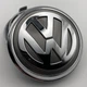 Колпачок с логотипом Volkswagen 4L0 601 170 для оригинальных дисков AUDI 77 мм 67 мм заглушка фольцваген - изображение 3
