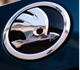 Эмблема (шкода) Skoda 89 мм значок Octavia Tour, A5,Fabia,Rapid, Superb 5J0853621AAUL 90 мм - изображение 3