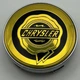 Колпачок в диски Chrysler 59 мм 55 мм заглушка крайслер - изображение 5