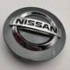 Колпачок на диски Nissan Armada Patrol Titan 85 мм 77 мм 403421LA2A заглушка ниссан графит - изображение 6