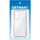 TPU чохол GETMAN Ease logo посилені кути Full Camera для OnePlus Nord CE 3 Lite Безбарвний (прозорий) - зображення 5