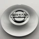 Колпачок заглушка на литые диски Nissan 40315-JN02A 147 мм 61 мм - изображение 1