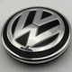 Колпачок на диски Volkswagen 6C0601171 56 мм 52 мм заглушка фольцваген - изображение 1