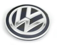 Колпачок на диски Volkswagen 6C0601171 56 мм 52 мм заглушка фольцваген - изображение 3