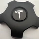 Центральная заглушка Тесла диск колпачок на болты для Tesla Model 3 звезда 1529680-А - изображение 2