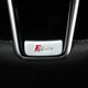 Накладка на руль для Audi Sline S3 A7 A1 A5 A4 A3 B7 Q7 TTA6 Q5 B8 Q3 80 R8 A8 C7 B5 Q2 ауди вставка 50 мм 28 мм - изображение 2