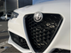 Наклейка Альфа ромео Alfa Romeo для знака капот багажник металлическая 75 мм знак черная - изображение 7