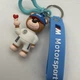 БМВ M POWER Брелок Мишка BMW Motorsport - изображение 6