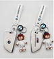 БМВ M POWER Брелок Мишка BMW Motorsport медведь - изображение 7