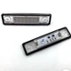 LED подсветка номера для Opel Omega Corsa Astra Vectra Зафира опель Zafira A 1штука - изображение 6