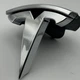 Tesla Model S 105368600F 105368600 1053686 тесла модель с Эмблема решетки радиатора знак - изображение 1