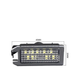 Подсветка номера LED для Jeep Grand Cherokee 14-20 Compass Patriot 14-17 For Dodge Viper 13-17 Fiat 500 usa Maserati 1 штука - изображение 5