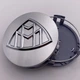 Ковпачок заглушка Maybach SP5296 Mercedes-Benz на литі диски Майбах - зображення 2